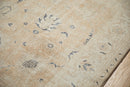 6.5x10 Vintage Distressed Sparta Carpet