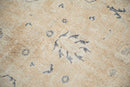 6.5x10 Vintage Distressed Sparta Carpet