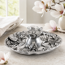 Magnolia Tidbit Tray