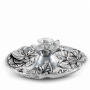 Magnolia Tidbit Tray