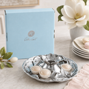Magnolia Tidbit Tray