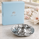 Magnolia Tidbit Tray