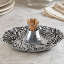 Olive Tidbit tray