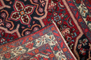2.5x4.5 Vintage Bijar Rug