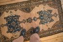 3x5 Vintage Mehriban Rug