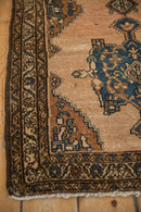 3x5 Vintage Mehriban Rug