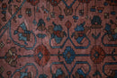 3.5x6.5 Antique Fine Lilihan Rug