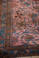 3.5x6.5 Antique Fine Lilihan Rug