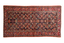 3.5x6.5 Vintage Malayer Rug