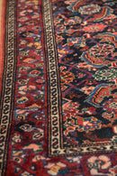 3.5x6.5 Vintage Malayer Rug