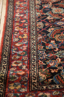 3.5x6.5 Vintage Malayer Rug