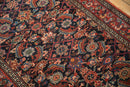 3.5x6.5 Vintage Malayer Rug