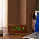 Kutia Slab Click Clock