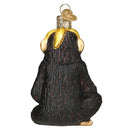 Chimpanzee Ornament