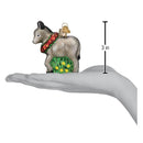 Donkita Ornament