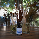 Coastal Vanilla Diffuser Refill Oil - 6 oz