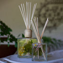 Signature Botanical Reed Diffuser - Lemon Blossom