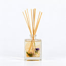 Accent Botanical Reed Diffuser - Vanilla Rain