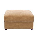 24 Ottoman Sofa -Camel