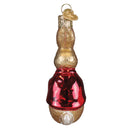 Flopsy Ornament