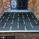 LevTec Tile Leveling System Clips (250/Bag)
