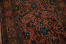 3.5x6.5 Vintage Mehrivan Rug