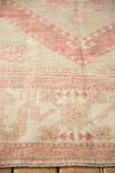 RESERVED 6x8.5 Vintage Distressed Oushak Carpet