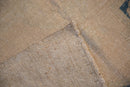 5x8 Vintage Distressed Oushak Carpet