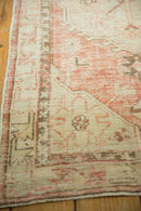 2.5x5 Vintage Distressed Oushak Rug Runner