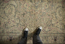 RESERVED 6.5x9.5 Vintage Distressed Kayseri Carpet