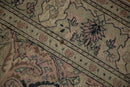 RESERVED 6.5x9.5 Vintage Distressed Kayseri Carpet