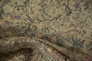 RESERVED 6.5x9.5 Vintage Distressed Kayseri Carpet