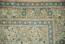 6.5x9.5 Vintage Distressed Kayseri Carpet