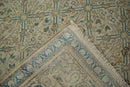 6.5x9.5 Vintage Distressed Kayseri Carpet