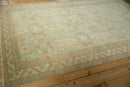 6.5x9.5 Vintage Distressed Sparta Carpet
