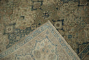 6.5x9.5 Vintage Distressed Kayseri Carpet