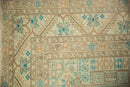 RESERVED 6.5x9.5 Vintage Distressed Sparta Carpet