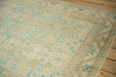 RESERVED 6.5x9.5 Vintage Distressed Sparta Carpet