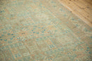 RESERVED 6.5x9.5 Vintage Distressed Sparta Carpet