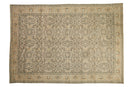 6.5x9.5 Vintage Distressed Sivas Carpet