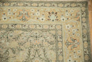 6.5x9.5 Vintage Distressed Sivas Carpet