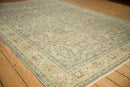 6.5x9.5 Vintage Distressed Sivas Carpet