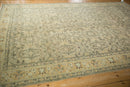 6.5x9.5 Vintage Distressed Sivas Carpet