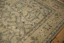 6.5x9.5 Vintage Distressed Sivas Carpet