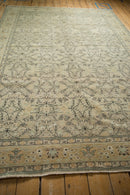 6.5x9.5 Vintage Distressed Sivas Carpet