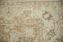 RESERVED 6.5x10 Vintage Distressed Kayseri Carpet