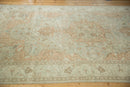 RESERVED 6.5x10 Vintage Distressed Kayseri Carpet