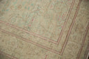 6.5x9.5 Vintage Distressed Kayseri Carpet