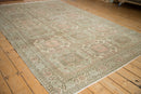6.5x9.5 Vintage Distressed Sparta Carpet