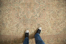 6.5x9.5 Vintage Distressed Sparta Carpet